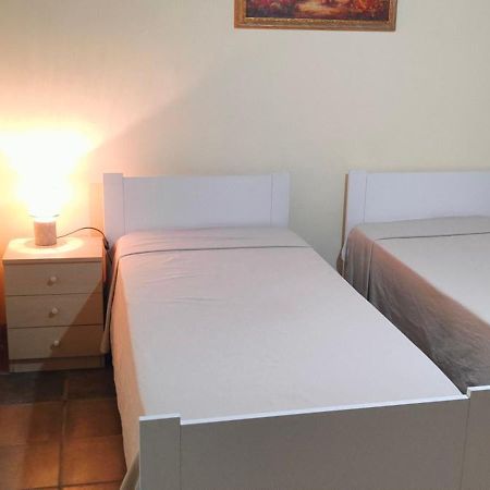 Casa Vacanze Villa Tropia Camastra Екстериор снимка
