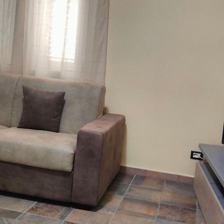 Casa Vacanze Villa Tropia Camastra Екстериор снимка