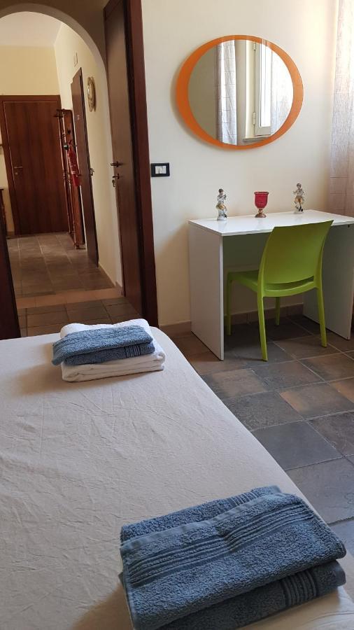 Casa Vacanze Villa Tropia Camastra Екстериор снимка