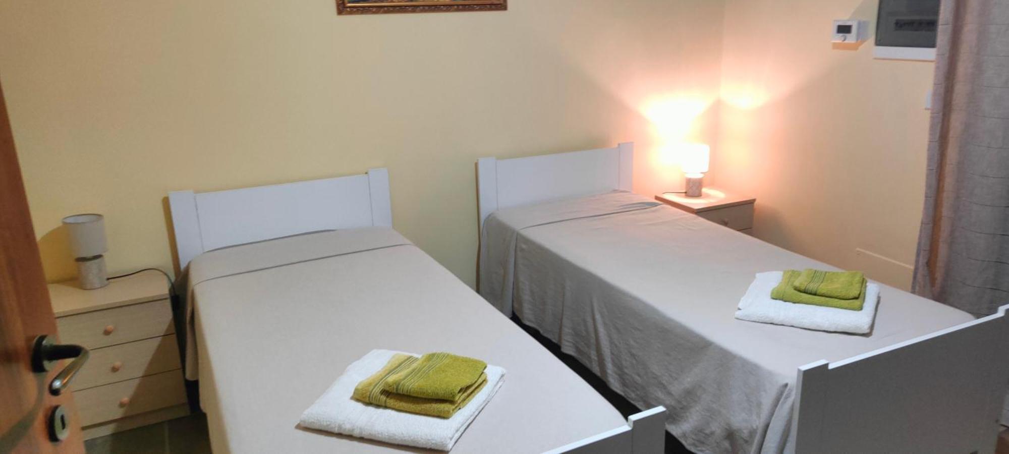 Casa Vacanze Villa Tropia Camastra Екстериор снимка