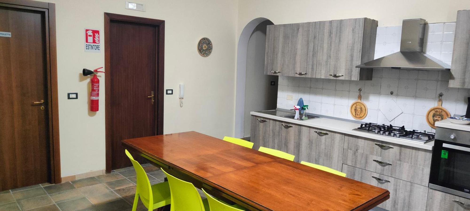 Casa Vacanze Villa Tropia Camastra Екстериор снимка